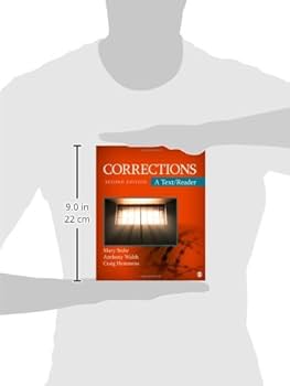 Corrections: A Text/Reader (SAGE Text/Reader Series in